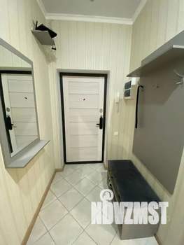 1-к квартира, посуточно, 55м2, 7/20 этаж
