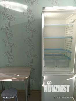 1-к квартира, на длительный срок, 24м2, 3/10 этаж