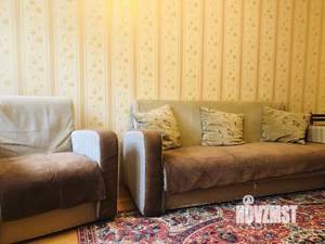 2-к квартира, на длительный срок, 55м2, 4/9 этаж