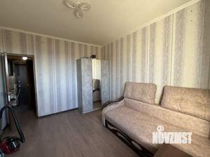2-к квартира, на длительный срок, 34м2, 3/3 этаж