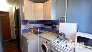 1-к квартира, на длительный срок, 22м2, 5/9 этаж