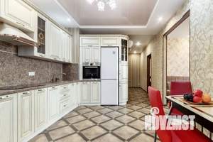 2-к квартира, посуточно, 70м2, 17/21 этаж