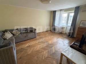 1-к квартира, на длительный срок, 36м2, 7/9 этаж