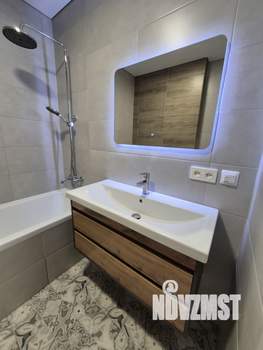 Студия квартира, на длительный срок, 30м2, 9/10 этаж
