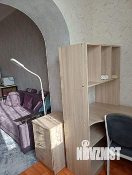 Студия квартира, на длительный срок, 28м2, 1/5 этаж