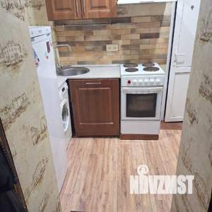 Студия квартира, на длительный срок, 18м2, 1/5 этаж