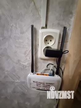 2-к квартира, посуточно, 60м2, 1/5 этаж