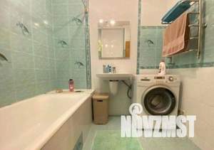 1-к квартира, на длительный срок, 55м2, 8/18 этаж