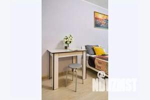 1-к квартира, посуточно, 30м2, 2/9 этаж