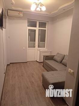1-к квартира, на длительный срок, 31м2, 12/18 этаж