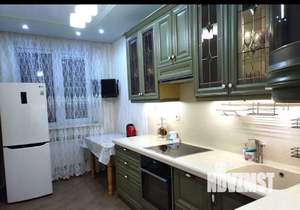 1-к квартира, на длительный срок, 38м2, 3/5 этаж