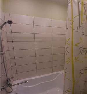 1-к квартира, на длительный срок, 39м2, 11/24 этаж