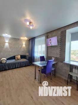 2-к квартира, посуточно, 36м2, 8/9 этаж