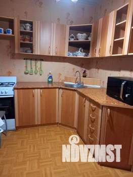 1-к квартира, на длительный срок, 40м2, 3/9 этаж
