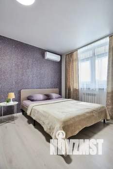 1-к квартира, посуточно, 38м2, 11/18 этаж