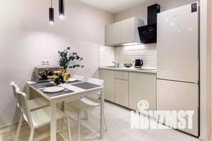 2-к квартира, посуточно, 50м2, 6/25 этаж