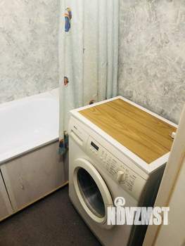 2-к квартира, на длительный срок, 55м2, 4/9 этаж