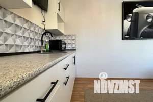 1-к квартира, посуточно, 26м2, 3/9 этаж