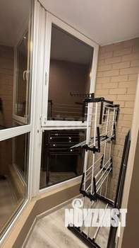 Студия квартира, на длительный срок, 16м2, 6/24 этаж