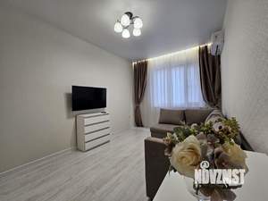 1-к квартира, на длительный срок, 35м2, 7/20 этаж