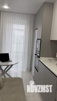 1-к квартира, на длительный срок, 41м2, 9/25 этаж