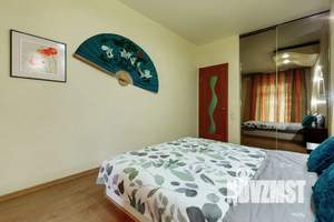2-к квартира, посуточно, 65м2, 2/5 этаж