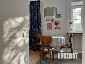 1-к квартира, посуточно, 32м2, 1/5 этаж