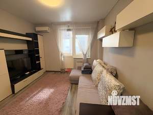 Студия квартира, на длительный срок, 30м2, 11/22 этаж