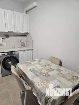 1-к квартира, на длительный срок, 42м2, 10/25 этаж