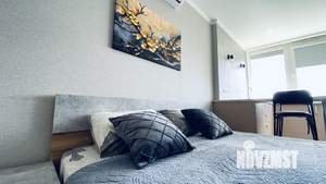 Студия квартира, посуточно, 23м2, 23/32 этаж