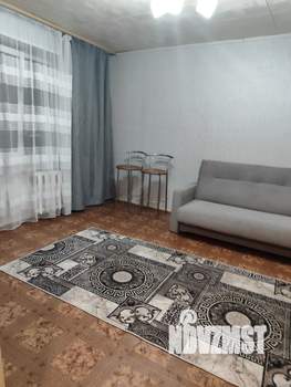 1-к квартира, на длительный срок, 32м2, 3/12 этаж