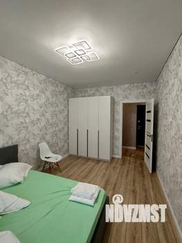 1-к квартира, на длительный срок, 36м2, 11/20 этаж