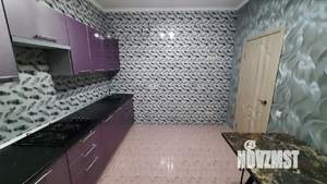 2-к квартира, на длительный срок, 60м2, 2/2 этаж