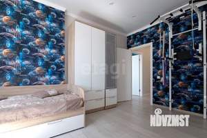 3-к квартира, на длительный срок, 75м2, 11/24 этаж