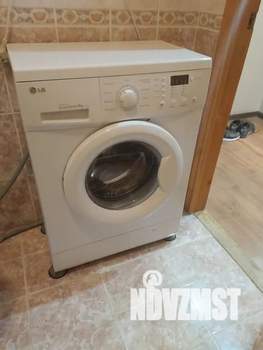 1-к квартира, посуточно, 42м2, 3/10 этаж