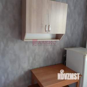 1-к квартира, на длительный срок, 32м2, 2/5 этаж