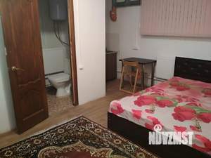 1-к квартира, на длительный срок, 25м2, 1/3 этаж