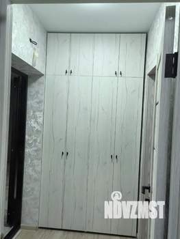 Студия квартира, на длительный срок, 26м2, 4/20 этаж