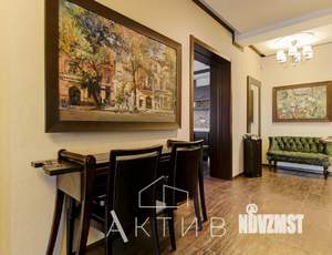 3-к квартира, на длительный срок, 104м2, 5/7 этаж