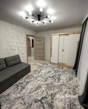 2-к квартира, на длительный срок, 43м2, 5/5 этаж