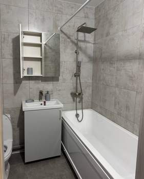 1-к квартира, на длительный срок, 42м2, 7/10 этаж