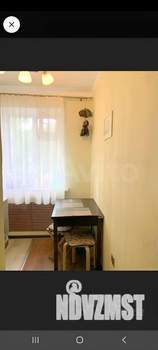 1-к квартира, на длительный срок, 23м2, 5/5 этаж