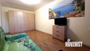 1-к квартира, на длительный срок, 32м2, 3/5 этаж