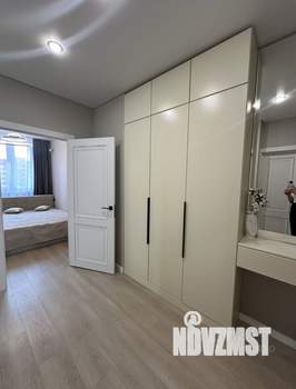 2-к квартира, на длительный срок, 42м2, 8/20 этаж