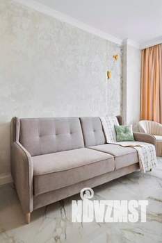 1-к квартира, посуточно, 51м2, 1/1 этаж