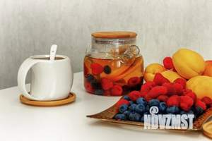 1-к квартира, посуточно, 30м2, 22/24 этаж