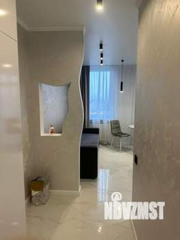 Студия квартира, на длительный срок, 30м2, 14/25 этаж