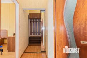 Студия квартира, на длительный срок, 18м2, 3/3 этаж