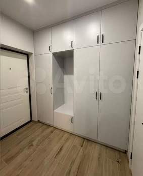 1-к квартира, на длительный срок, 40м2, 13/25 этаж