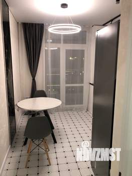 1-к квартира, на длительный срок, 42м2, 20/21 этаж